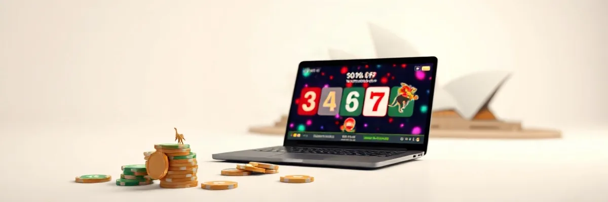 Exploring the Best New Online Casino Australia Options: stay casino guide for players in Australia